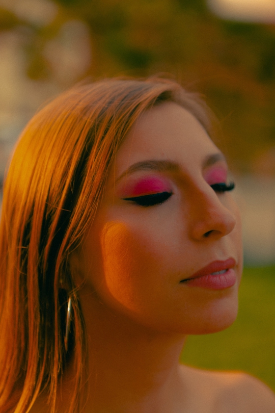 Валерия Керри