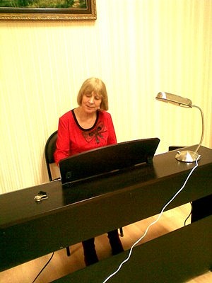 Валерия Сивкова