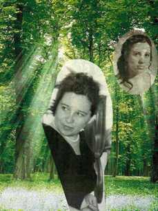 Валерия Мирадаль