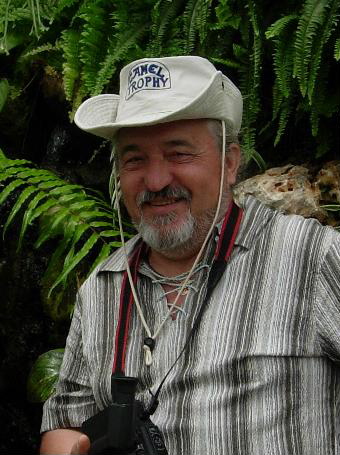 Валерий Тушков