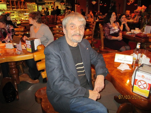 Валерий Веселов 2