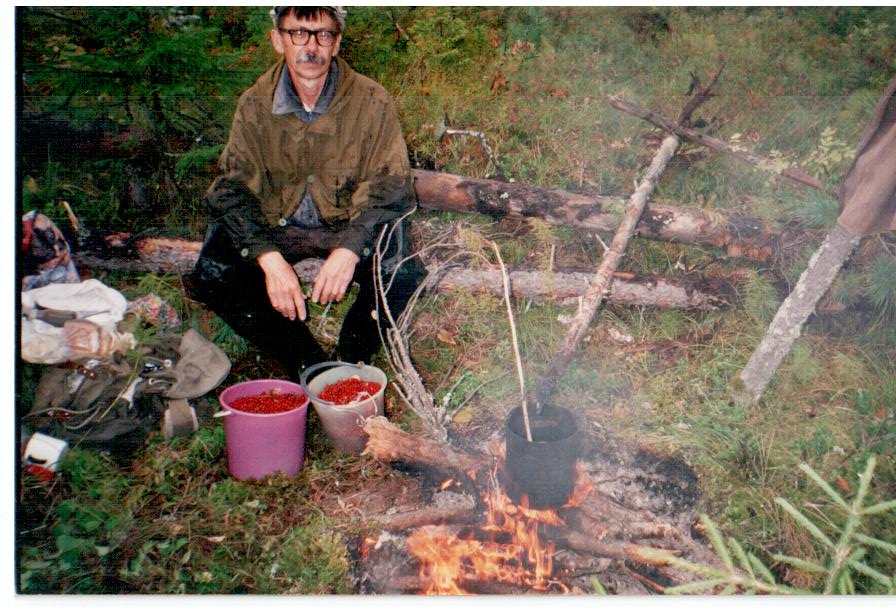 Валерий Белоножко