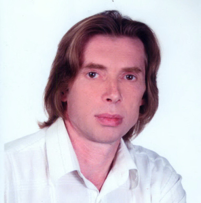 Валерий Павленко