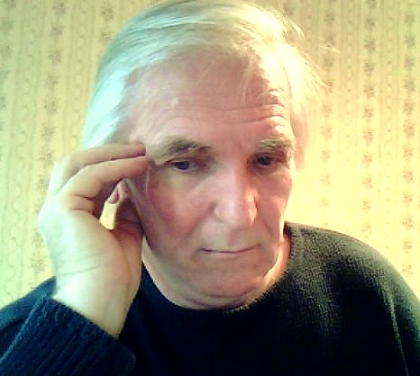 Валерий Марро