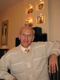 Владимир Лисовский