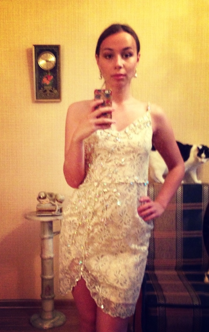 Лили Либерти