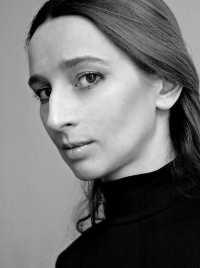 Антонина Каковиди