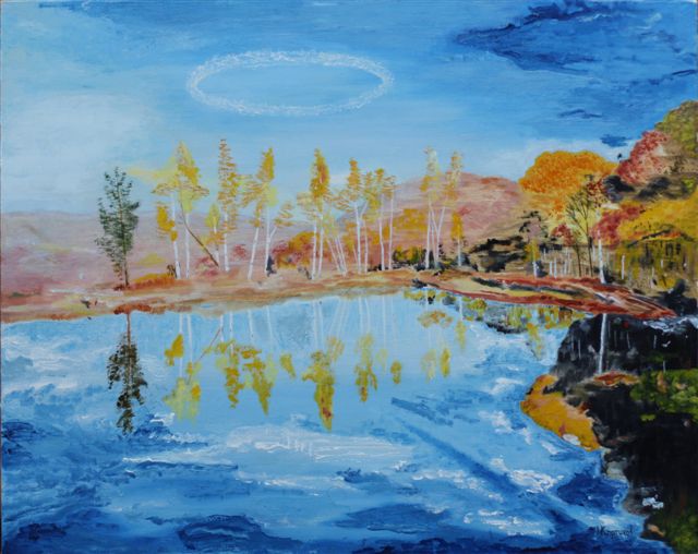 Альманах Осенний Вальс