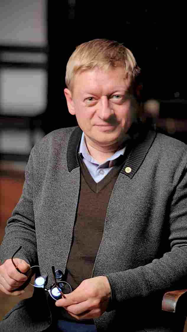 Валерий Шевченко