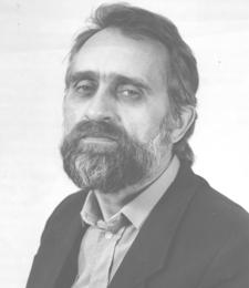 Валентин Стариков