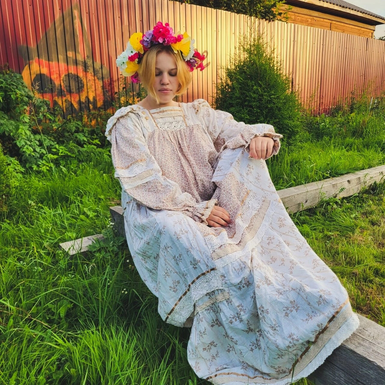 Вескина Вета