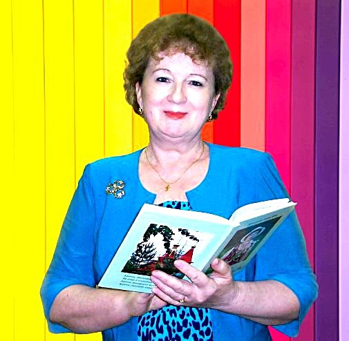 Валентина Ковалёва