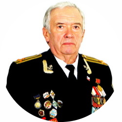 Владимир Мурзин