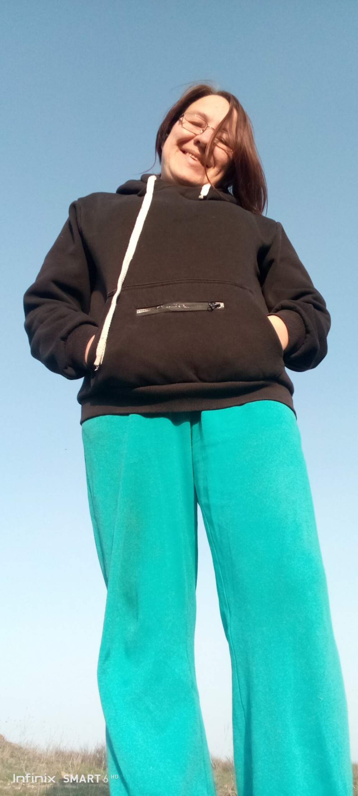 Нина Вандиум-Алешина