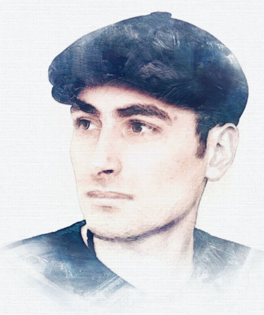 Агаси Ваниев