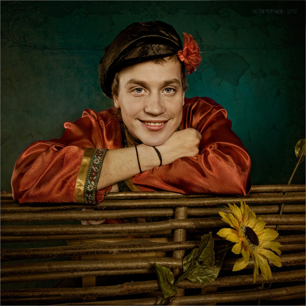 Ванька-Дурак