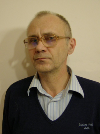 Иван Зэлэный