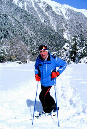 Валерий Потапов 2