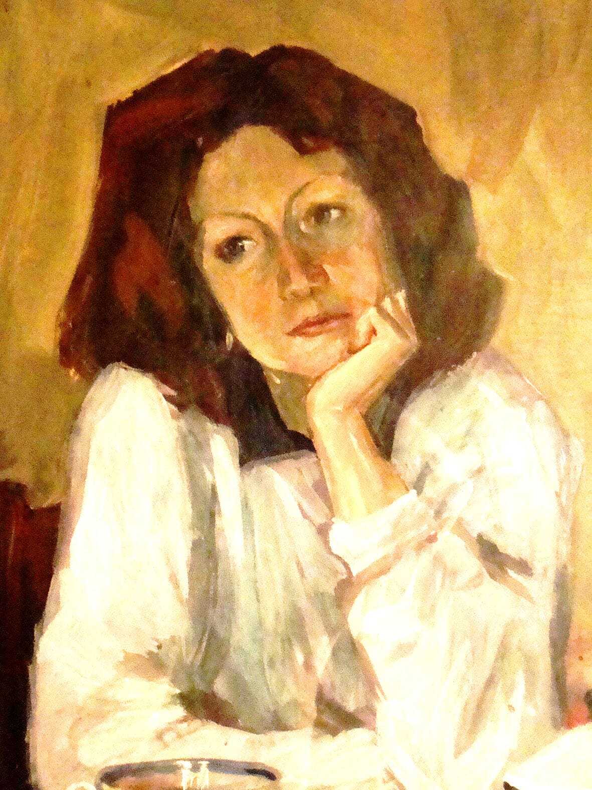 Татьяна Варламова Шутка