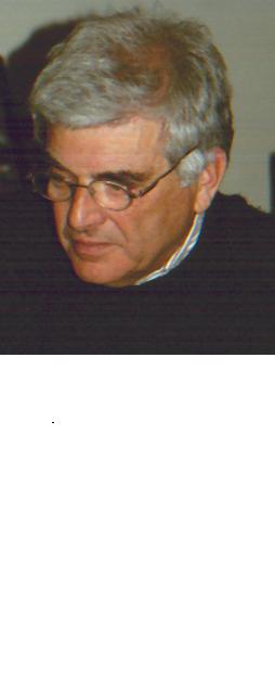 Виталий Аронзон