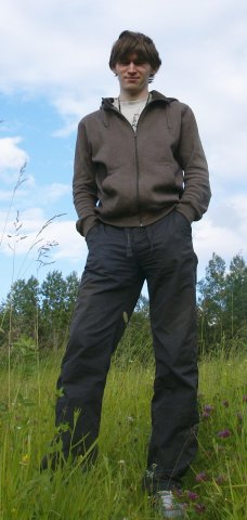 Котик Наркотик