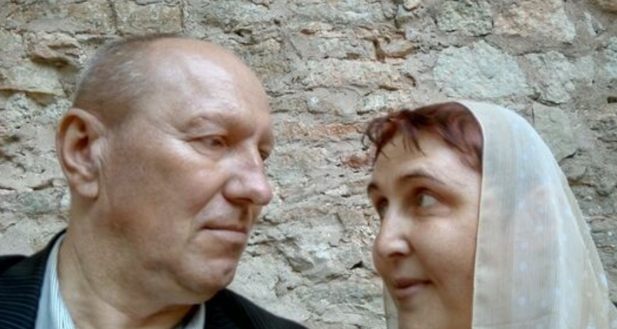 Варвара Скобарка