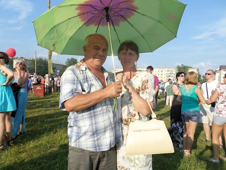 Светлана Варжавитина