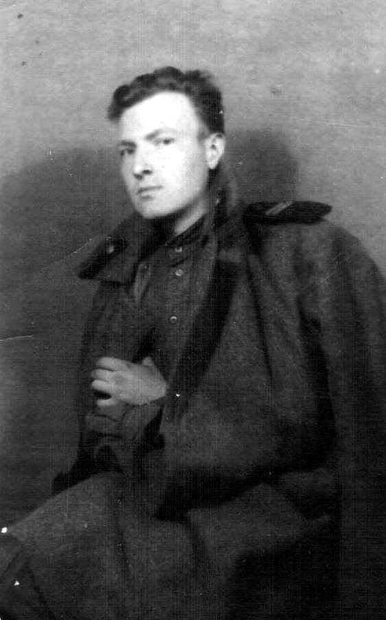 Васильев Александр Константинови