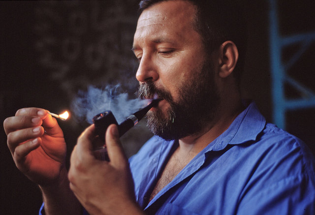 Алексей Алексеевич Васильев