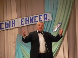 Василий Бурягин