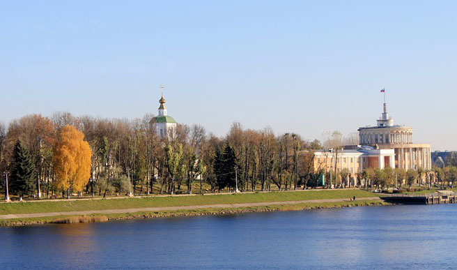 Елена Колобкова