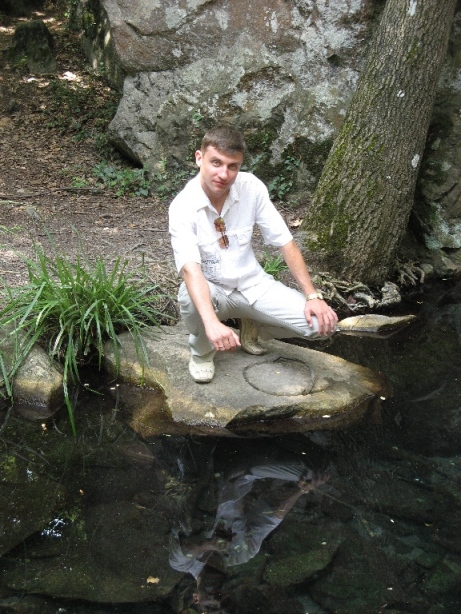 Павлов Василий