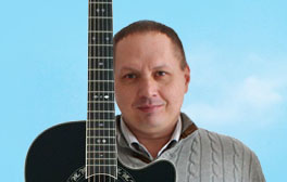 Суслов Василий Леонидович