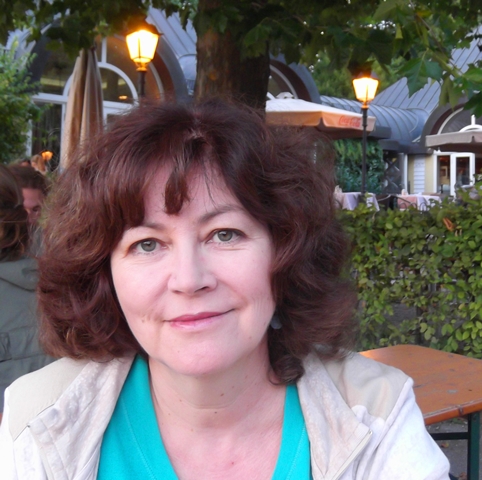 Елена Василь-Лисенкова