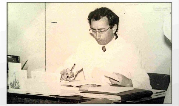 Вячеслав Урюпин