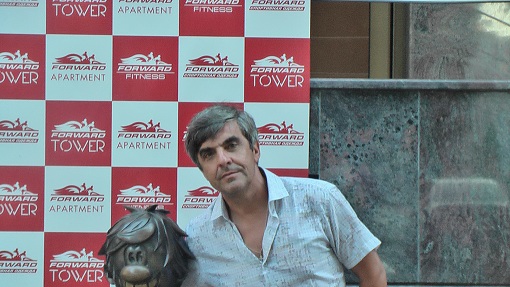 Михаил Вяльцев