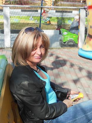 Ирина Морозова 4