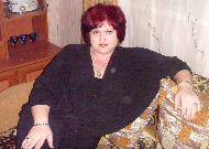 Галина Мирошникова