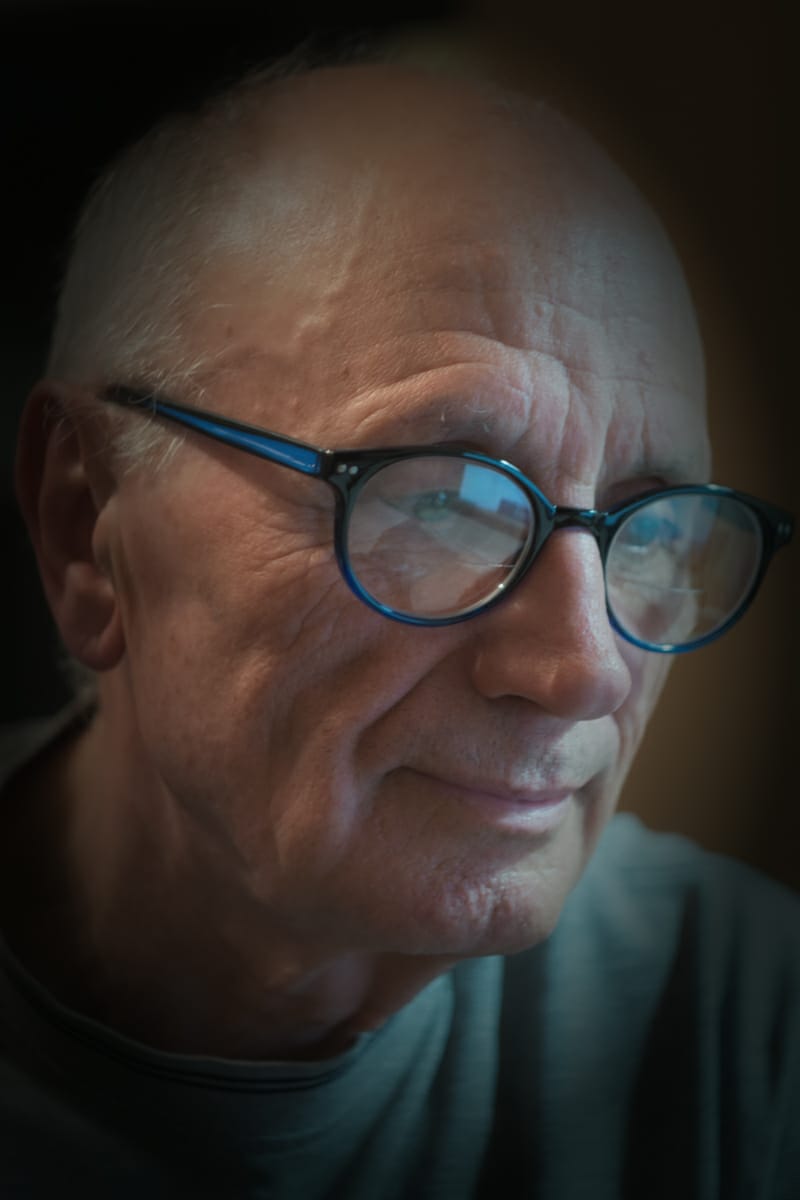 Виктор Бухнин