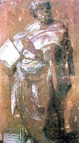 Басни Эзопа