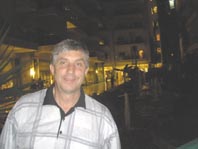 Владимир Шубников