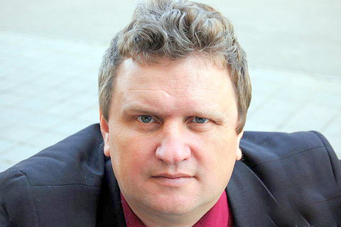 Валерий Давыдов