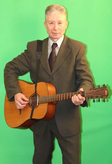Виктор Дементьев 3