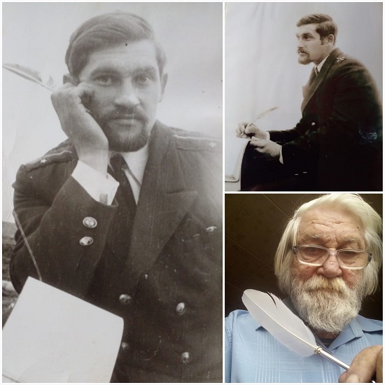 Виктор Дидяев 2