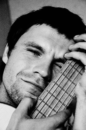 Вдовин Алексей