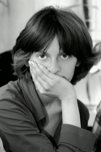 Марина Вдовик