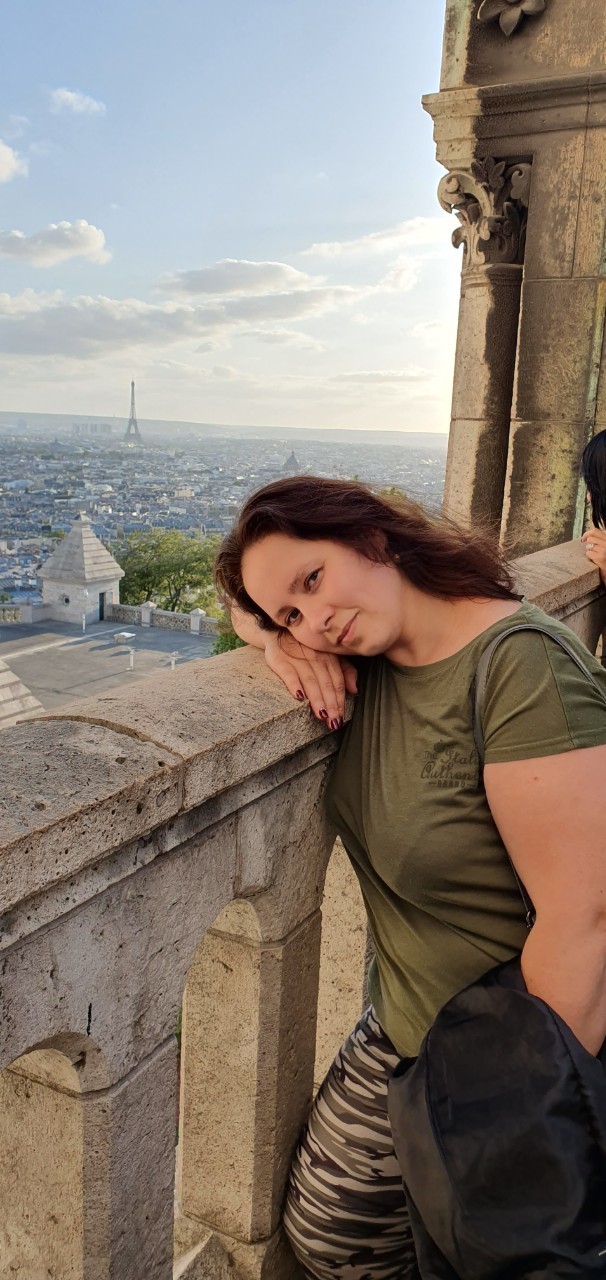 Катя Лукьянова