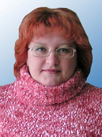 Татьяна Гурышкина
