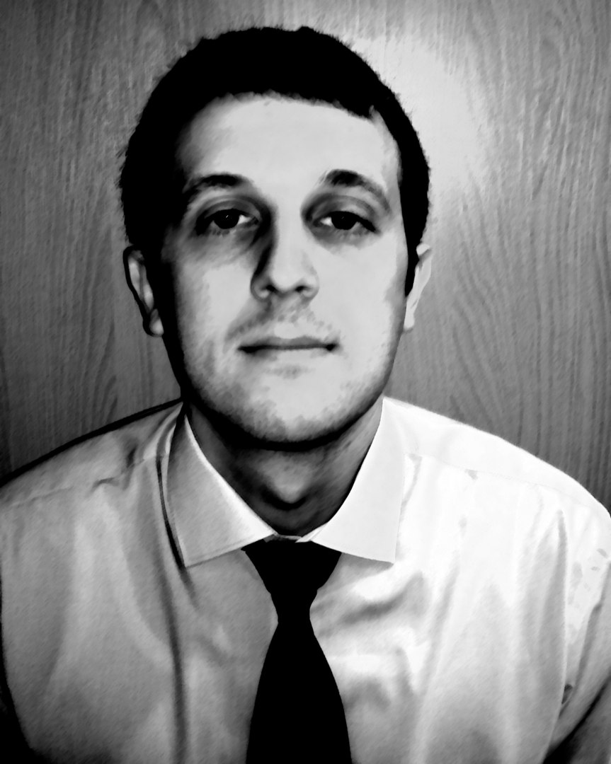 Якушев Владимир Валерьевич