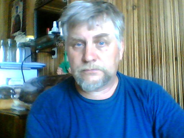 Александр Волосников 2